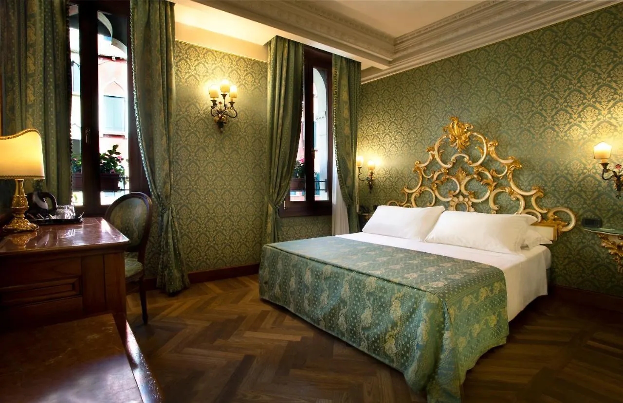 Konukevi Palazzina Veneziana Otel
