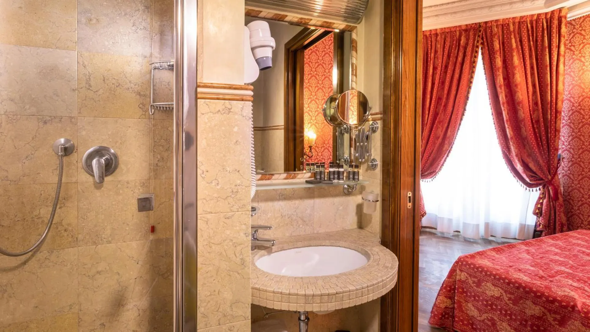 Konukevi Palazzina Veneziana Otel