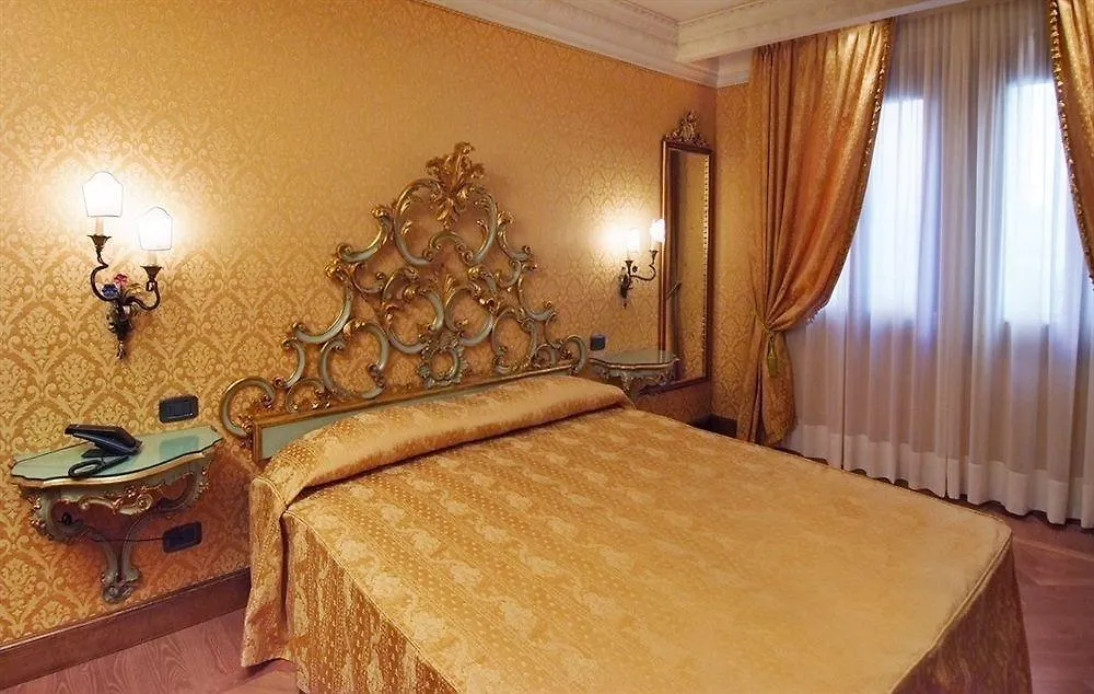 Konukevi Palazzina Veneziana Otel