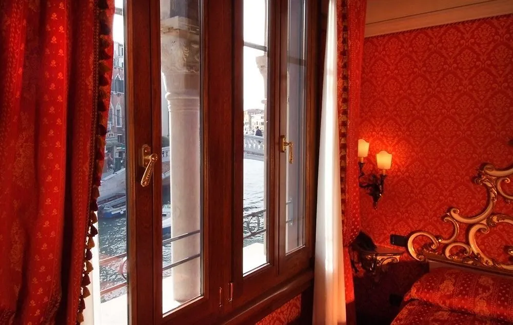 Palazzina Veneziana Otel Venedik