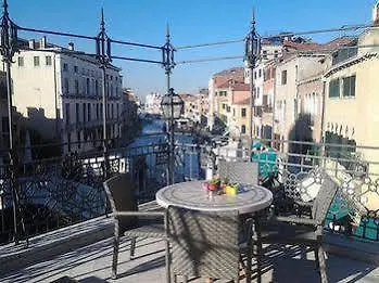 Palazzina Veneziana Otel
