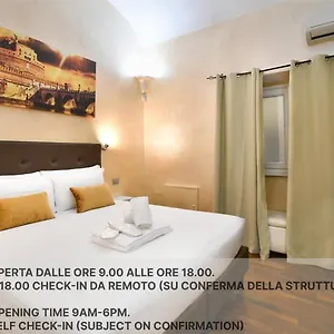 Trinity Luxury Maison d'hôtes Rome
