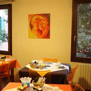 Bed & Breakfast Domus Orsoni, Venice