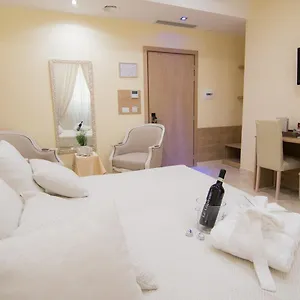 Esposizione Palace Hotel Rome