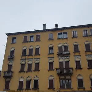 Maison d'hôtes Alloggi Gerotto Calderan 1