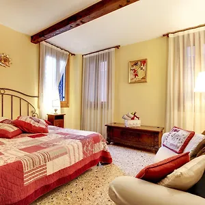 Casamisa Paste Appartement Venise