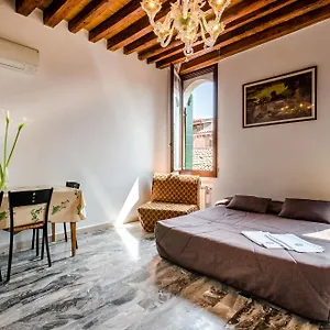 Venice Apartments Appartement Venise