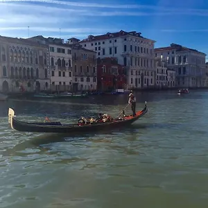 Guest house Casa Fornaretto, Venice