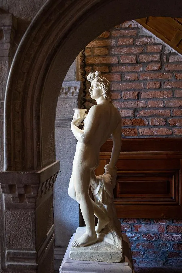 Palazzina Veneziana Hotel Italy