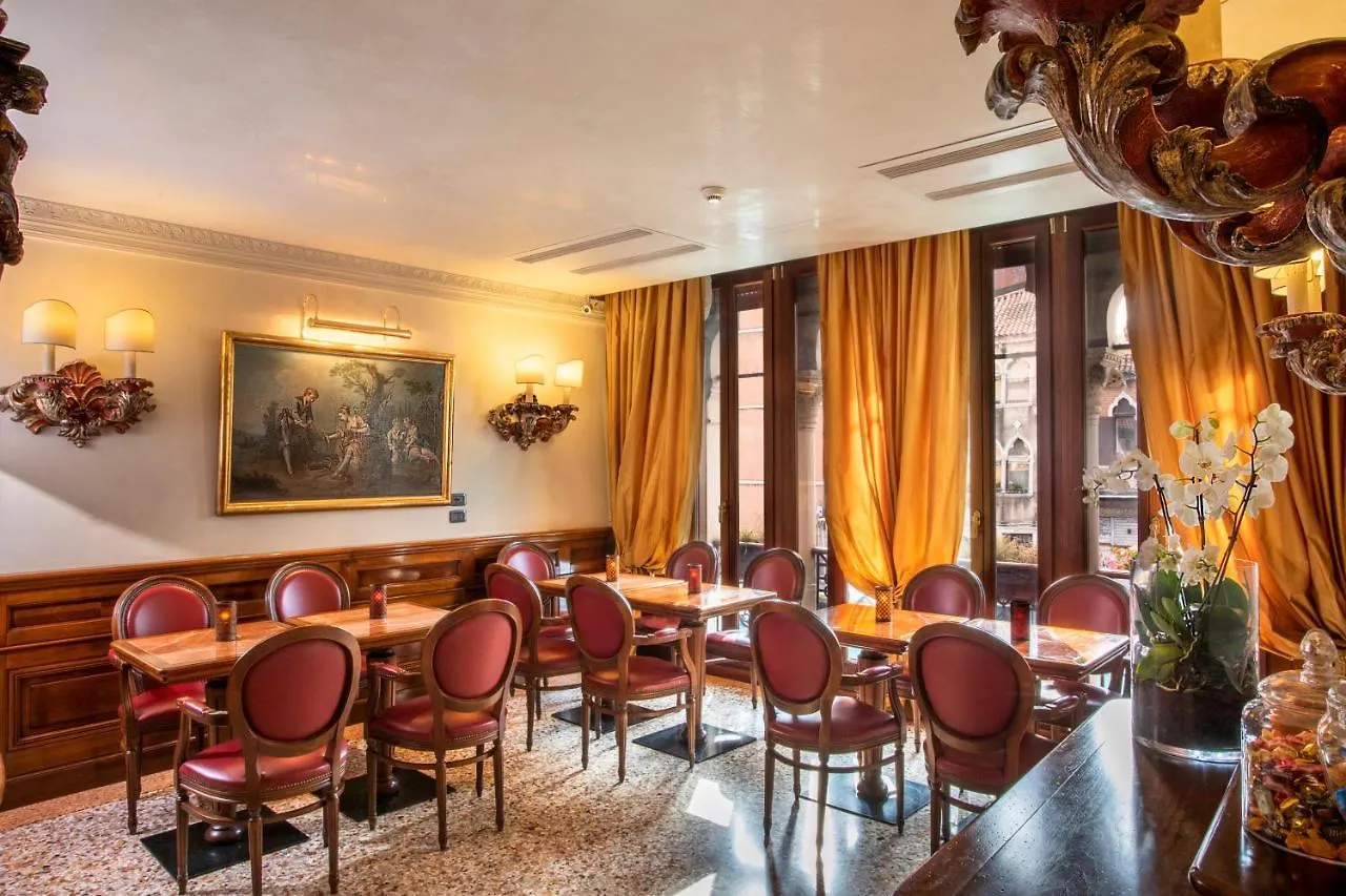 Palazzina Veneziana Hotel Venice