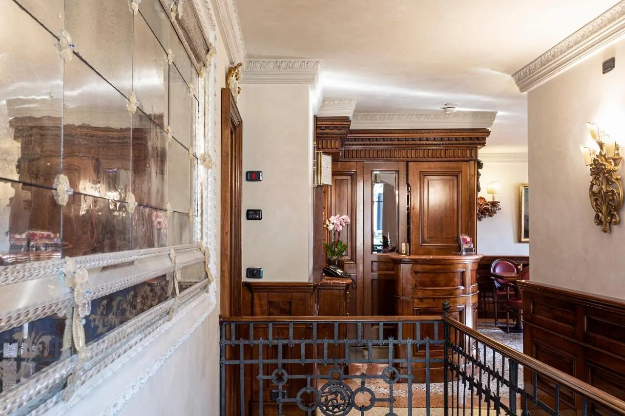 Palazzina Veneziana Hotel Italy