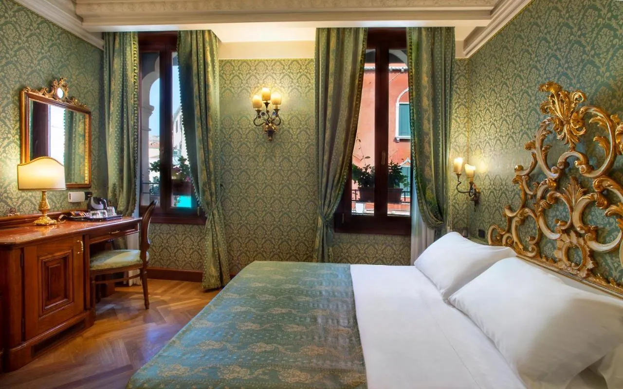 Palazzina Veneziana Hotel