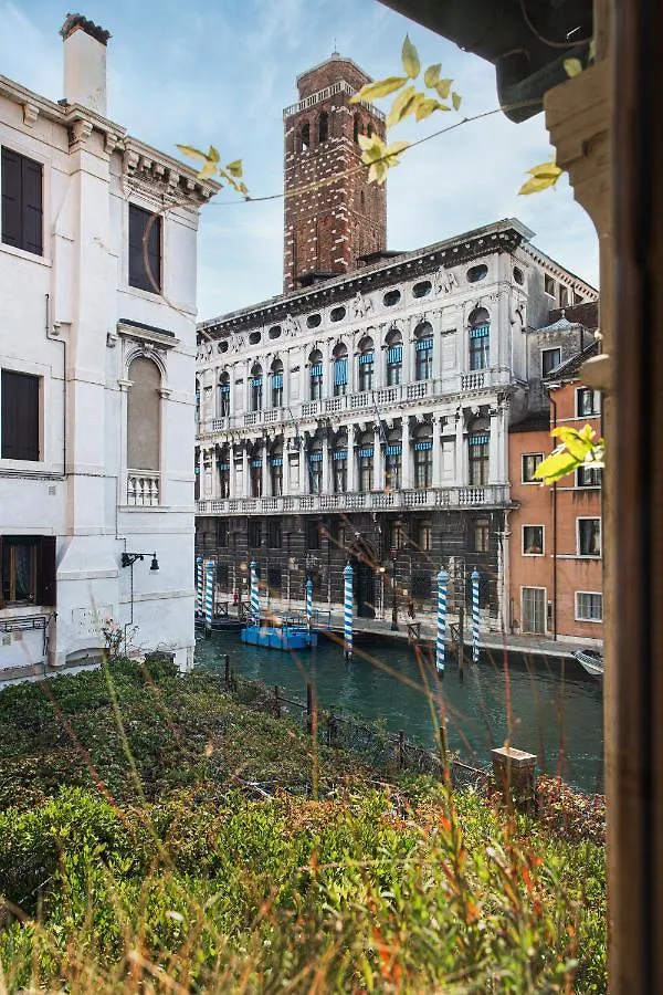 Palazzina Veneziana Hotel Guest house