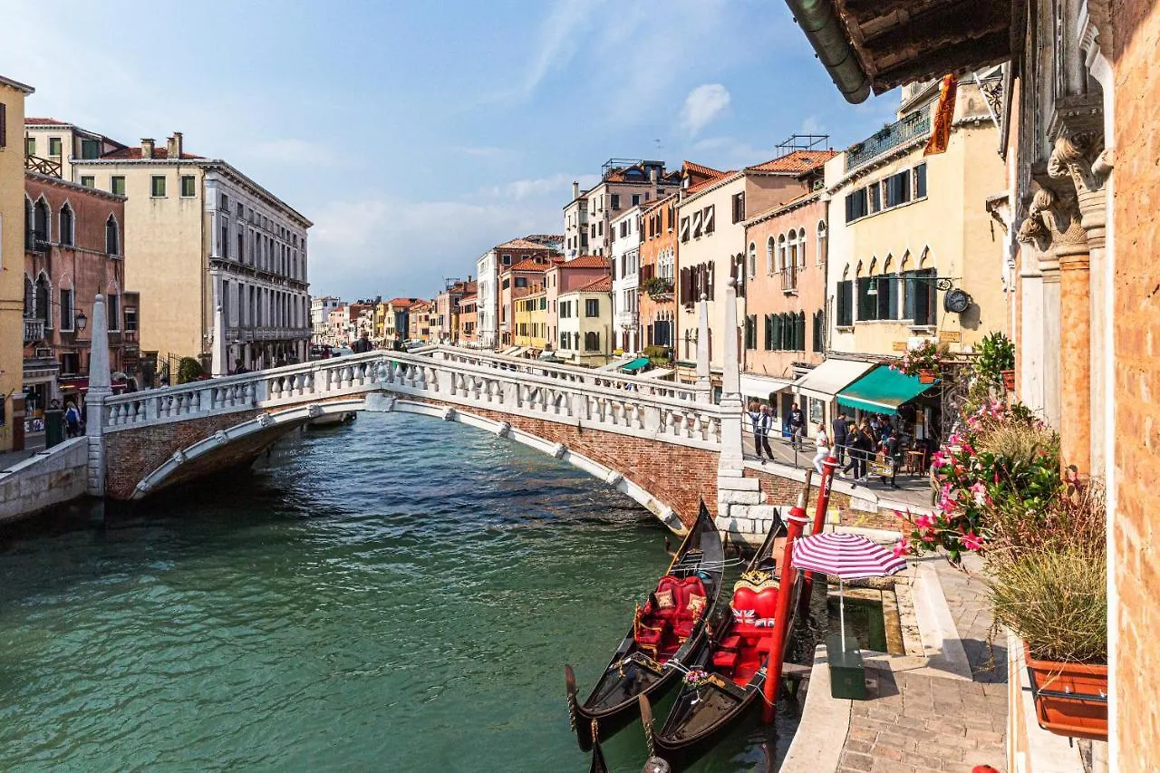 Palazzina Veneziana Hotel Italy