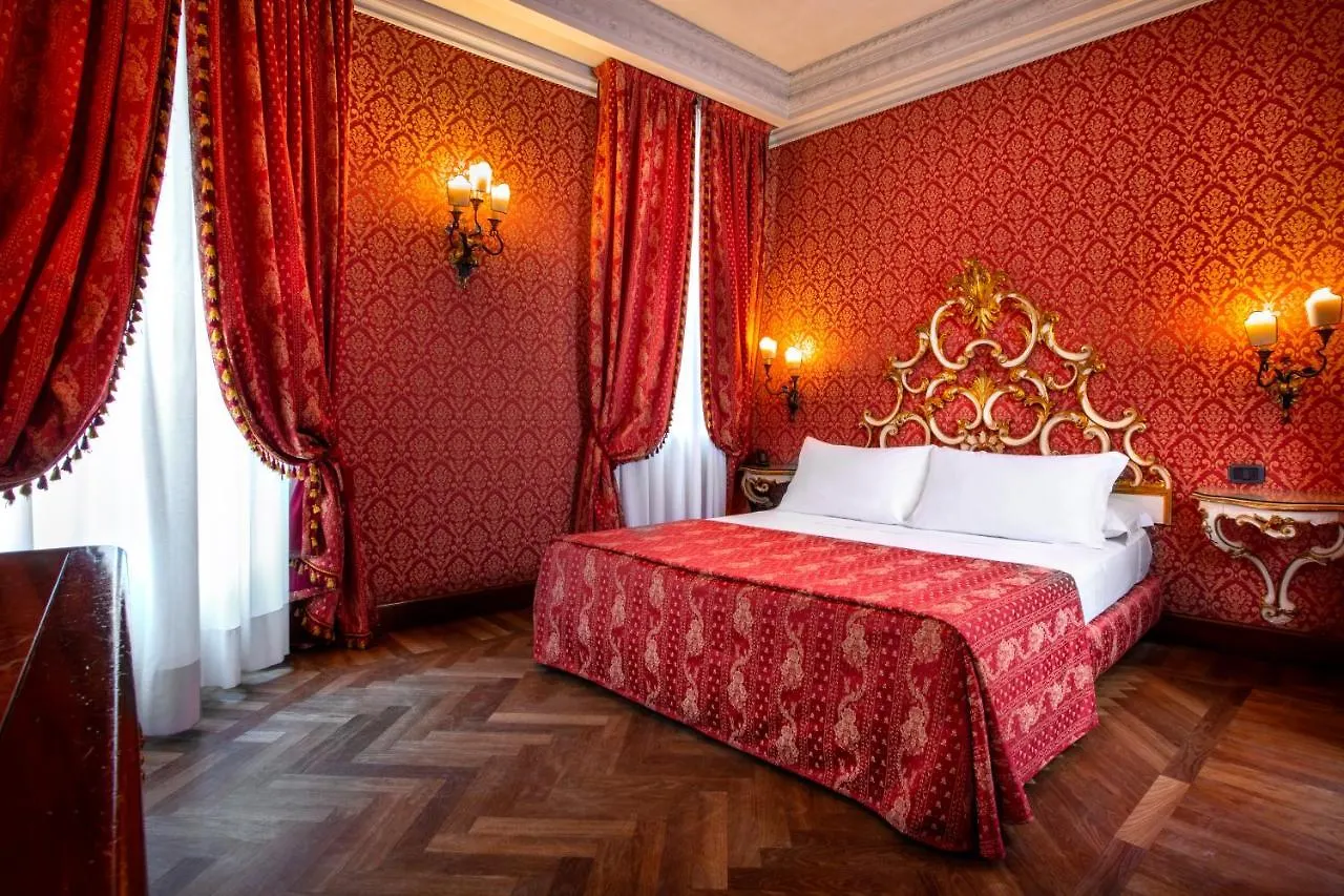 Palazzina Veneziana Hotel Guest house Venice