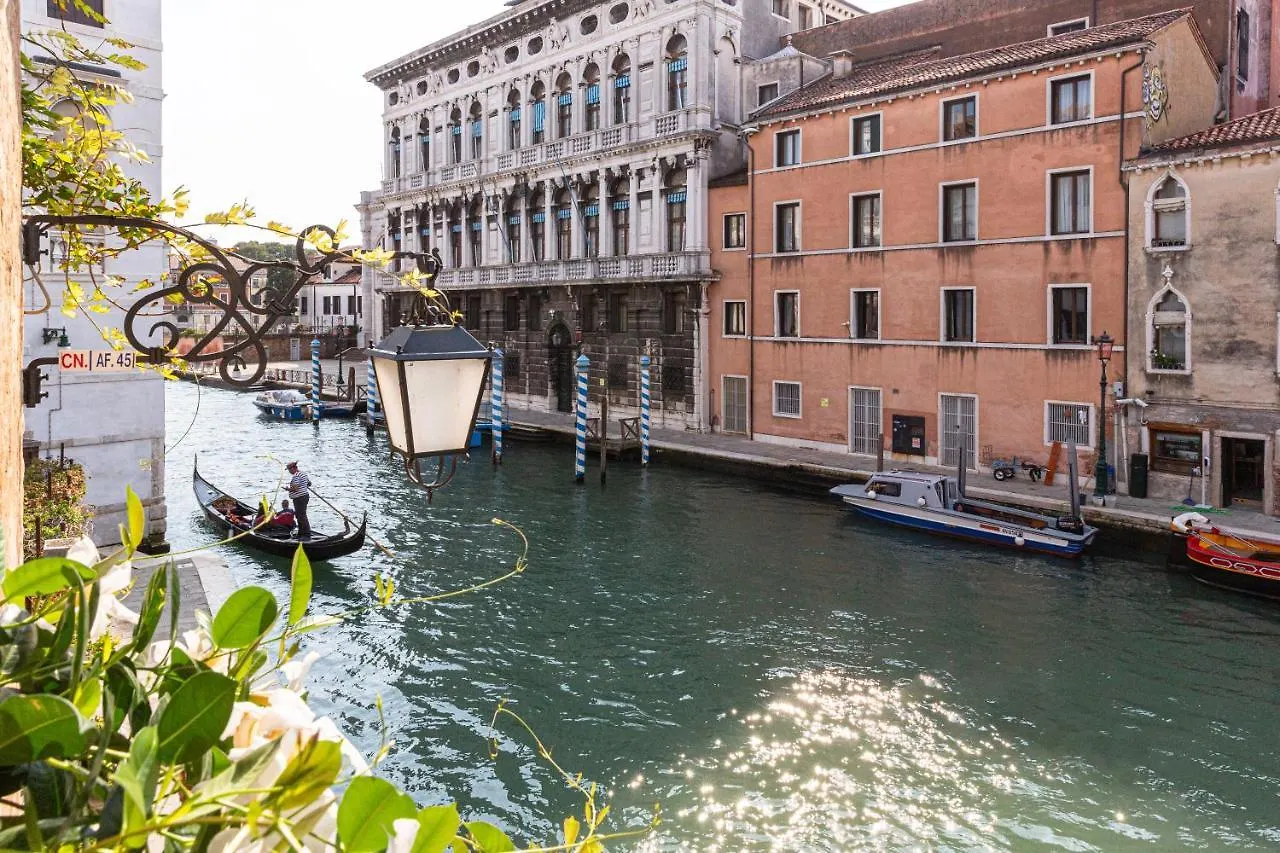 Palazzina Veneziana Hotel Venice