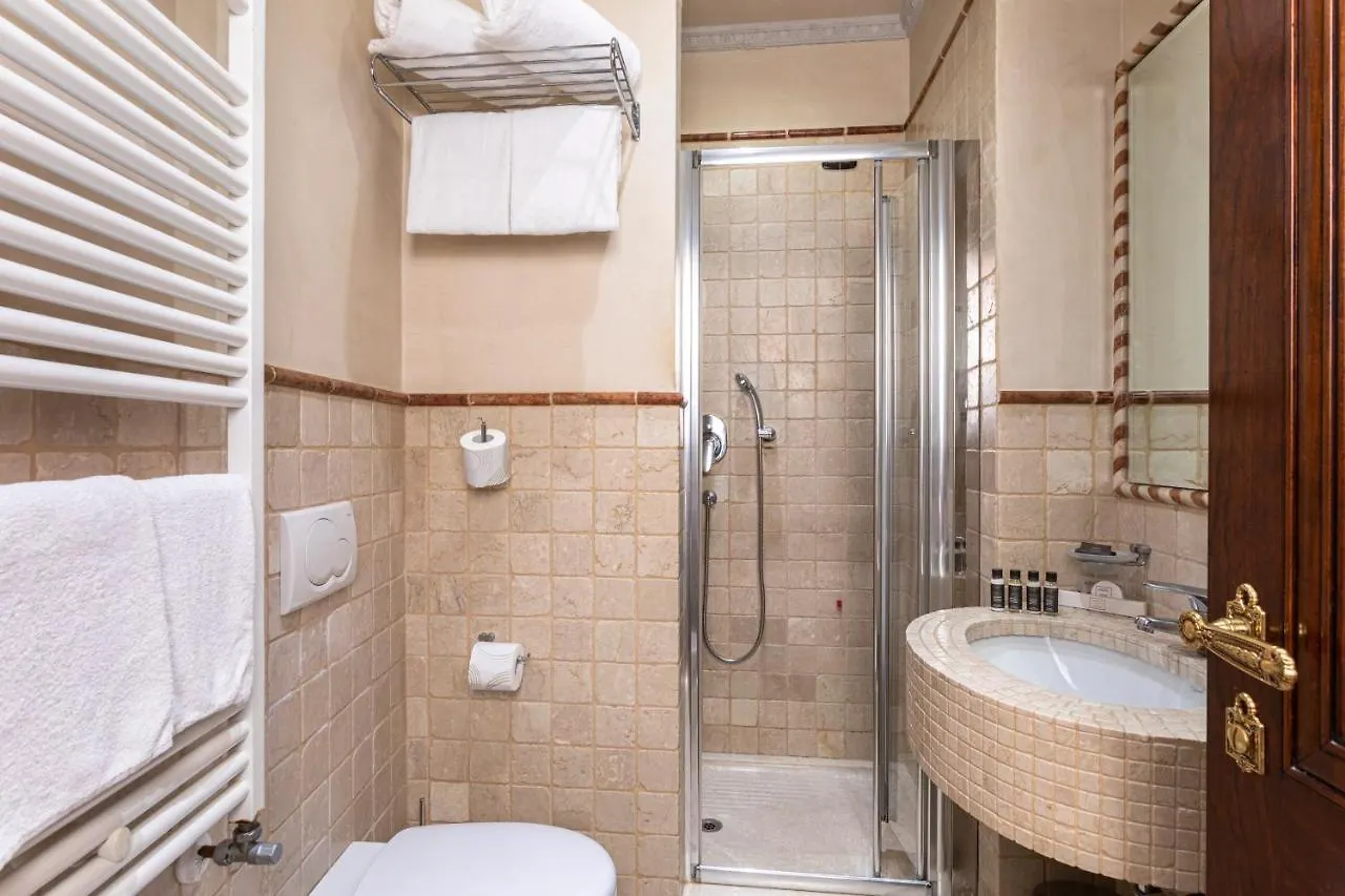 Palazzina Veneziana Hotel Italy