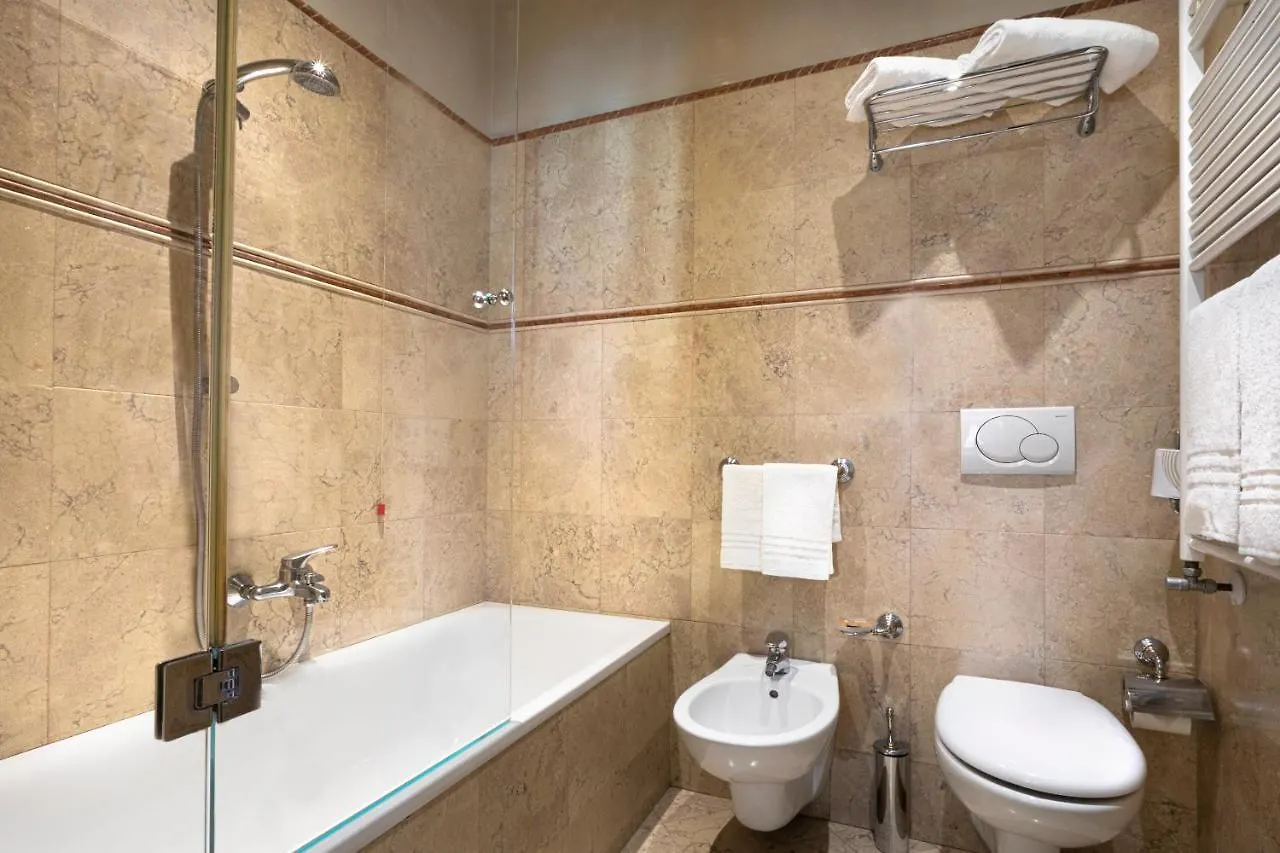 Palazzina Veneziana Hotel 2*, Venice