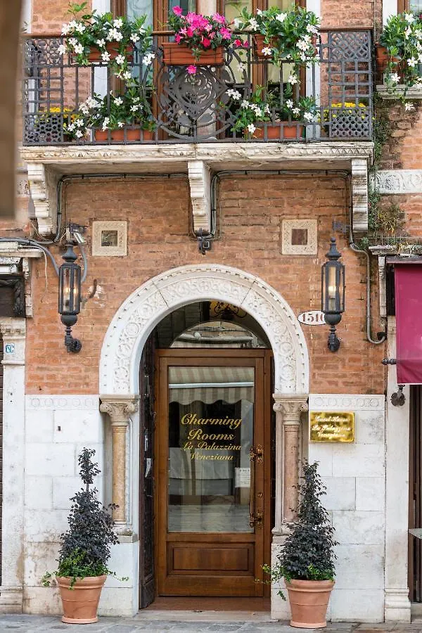 Guest house Palazzina Veneziana Hotel