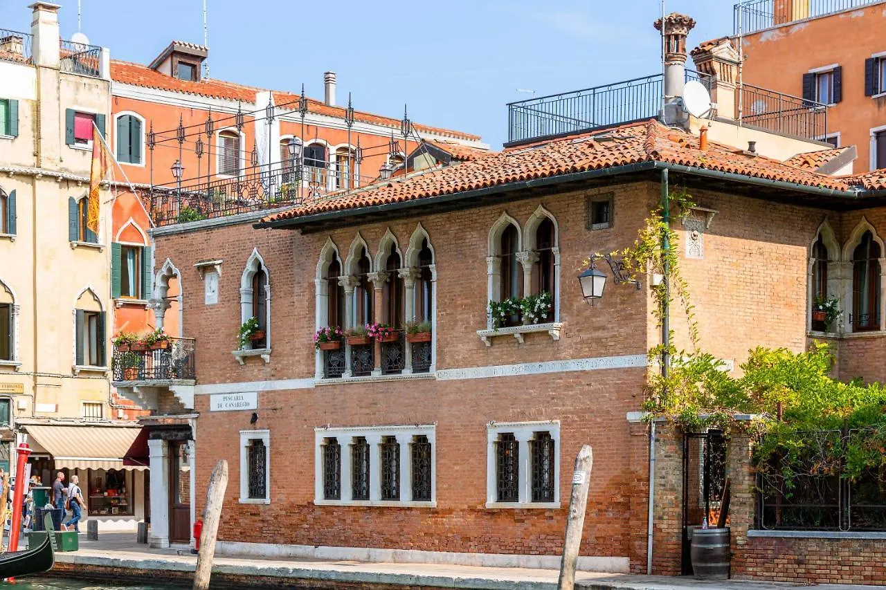Guest house Palazzina Veneziana Hotel