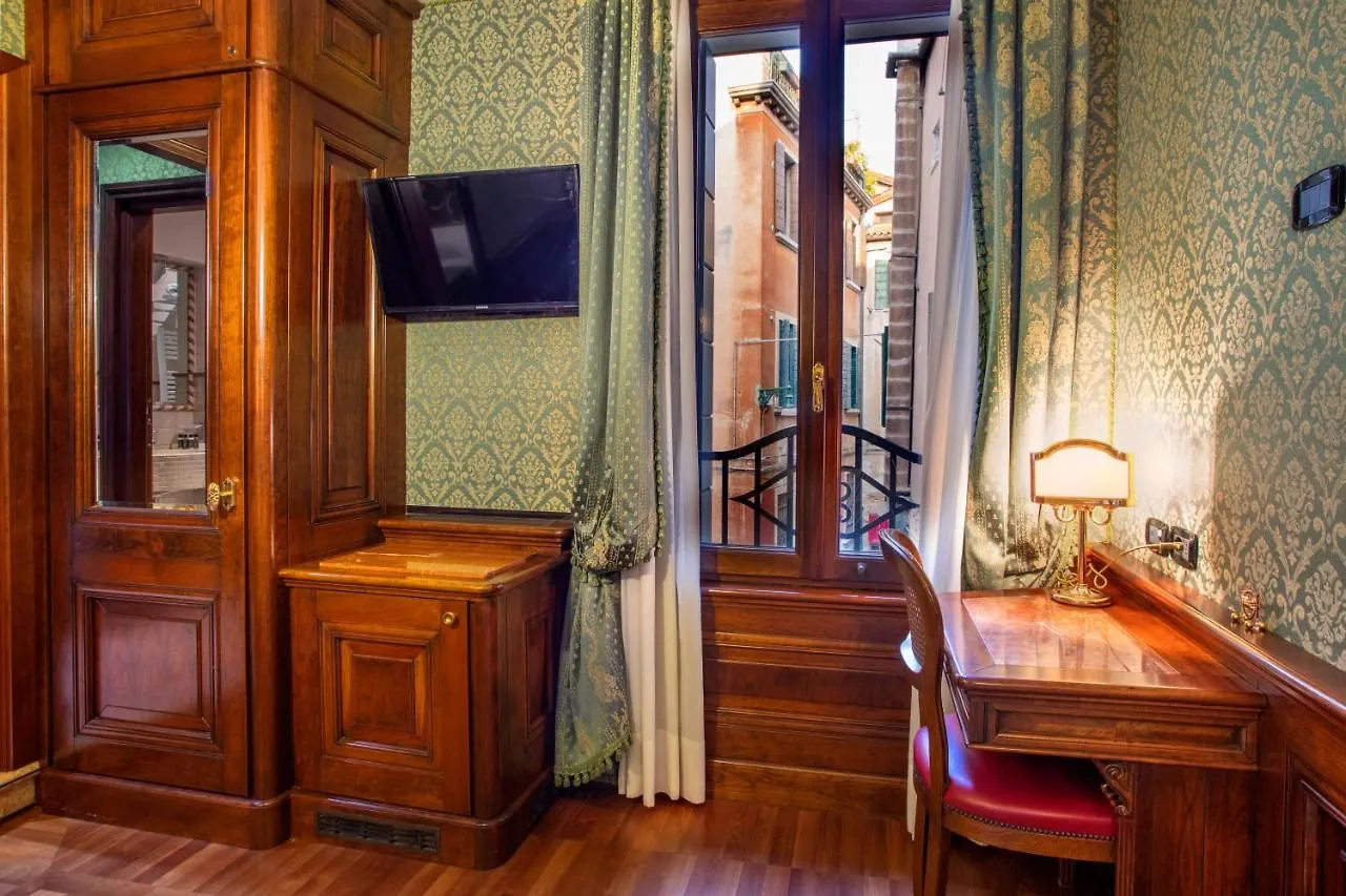Palazzina Veneziana Hotel Italy