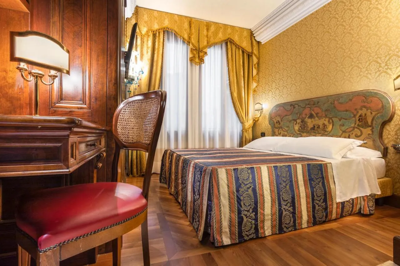 Hotel Palazzina Veneziana Benátky