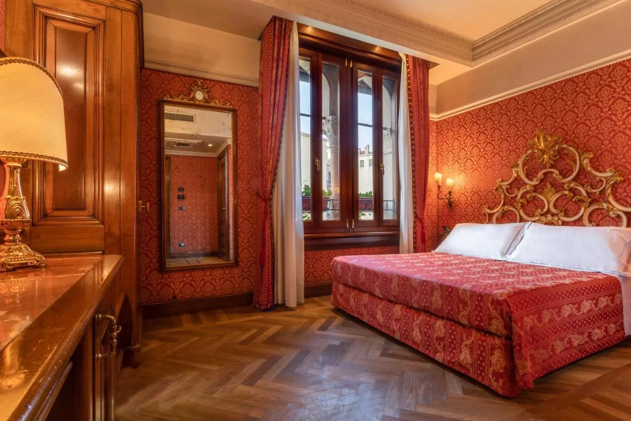 Palazzina Veneziana Hotel Guest house