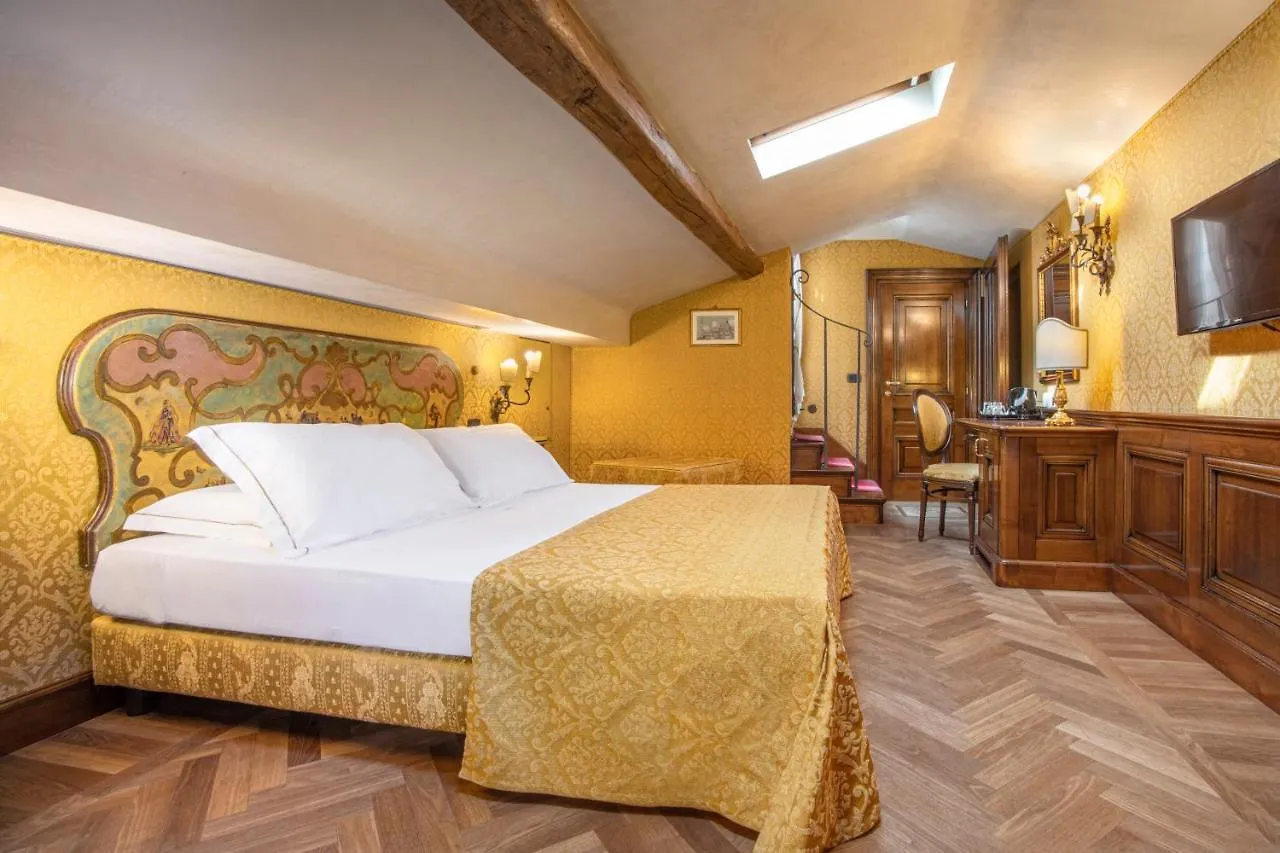 Palazzina Veneziana Hotel