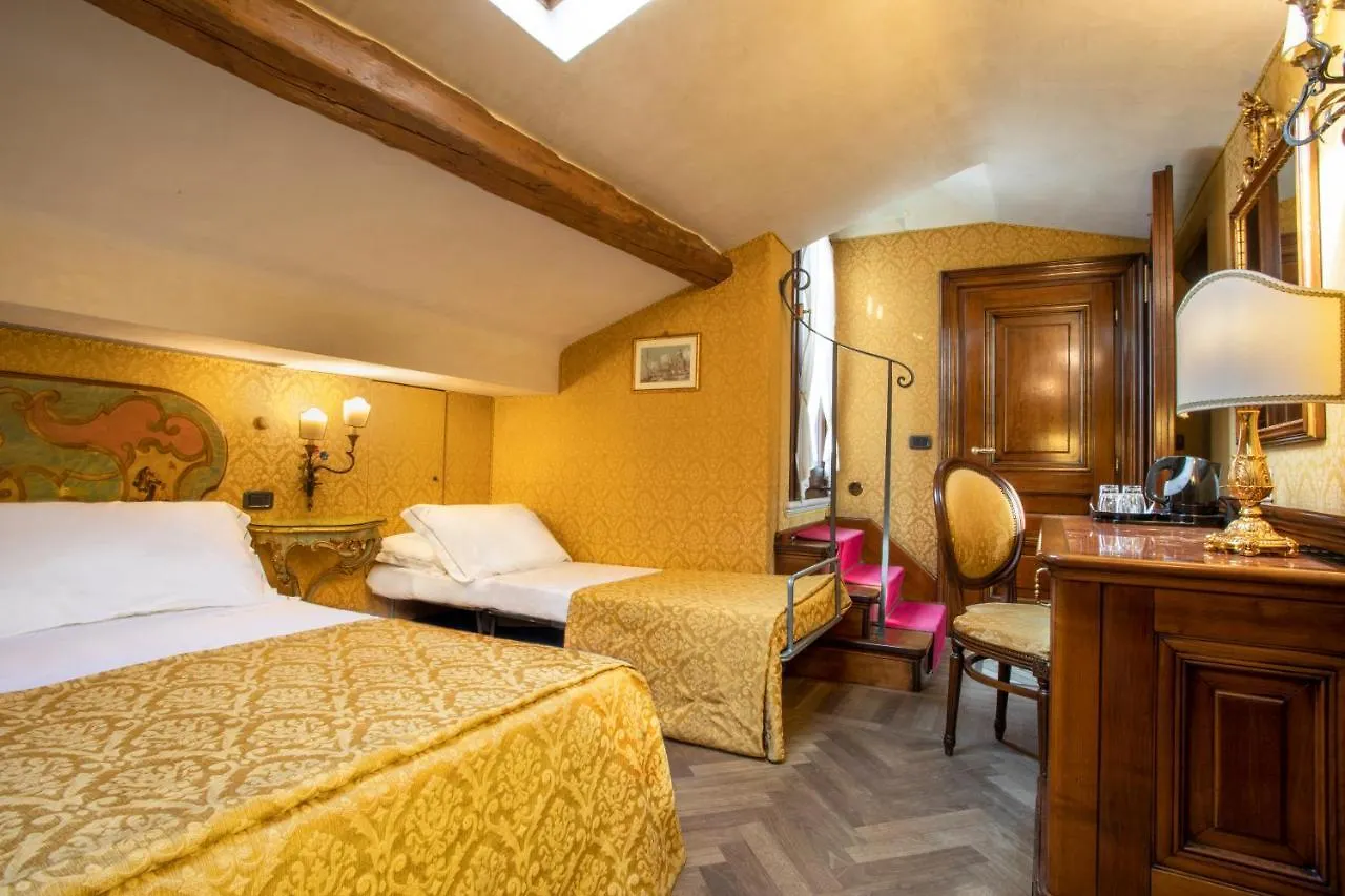 Guest house Palazzina Veneziana Hotel