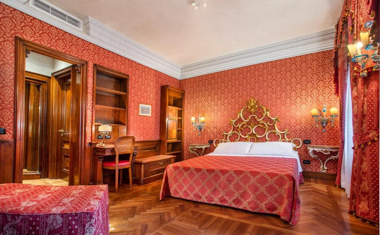 Palazzina Veneziana Hotel Guest house