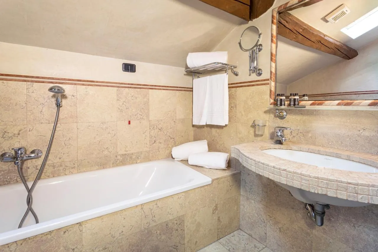 Guest house Palazzina Veneziana Hotel