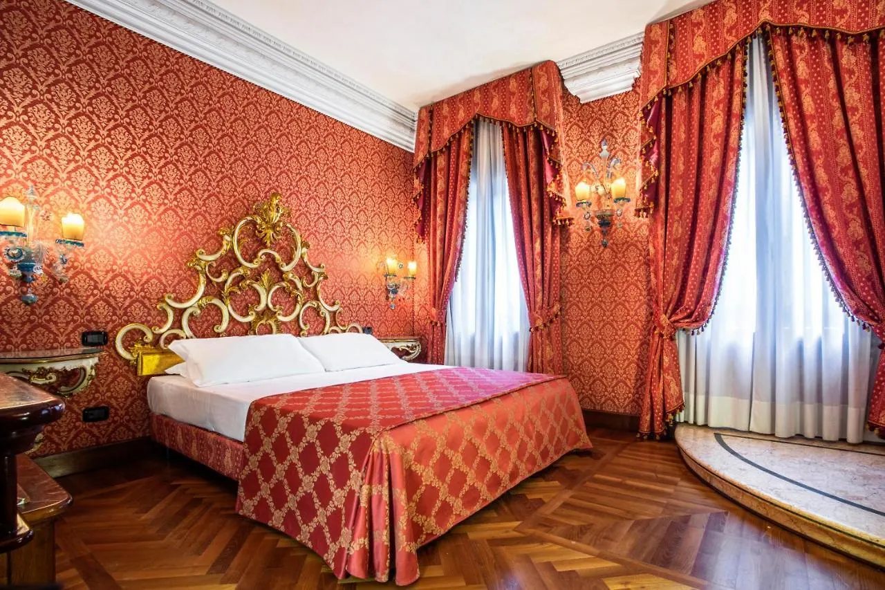 Palazzina Veneziana Hotel Italy