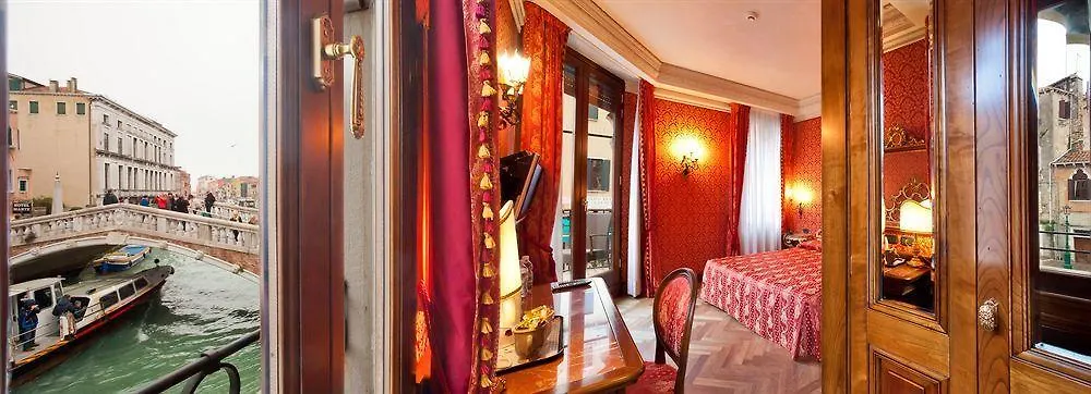 Palazzina Veneziana Hotel Guest house Venice