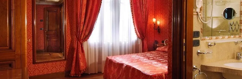 Palazzina Veneziana Hotel Guest house