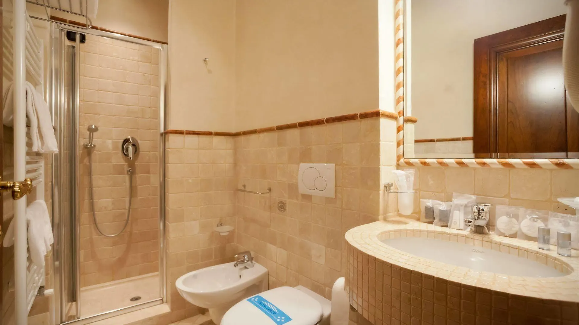 Palazzina Veneziana Hotel Venice