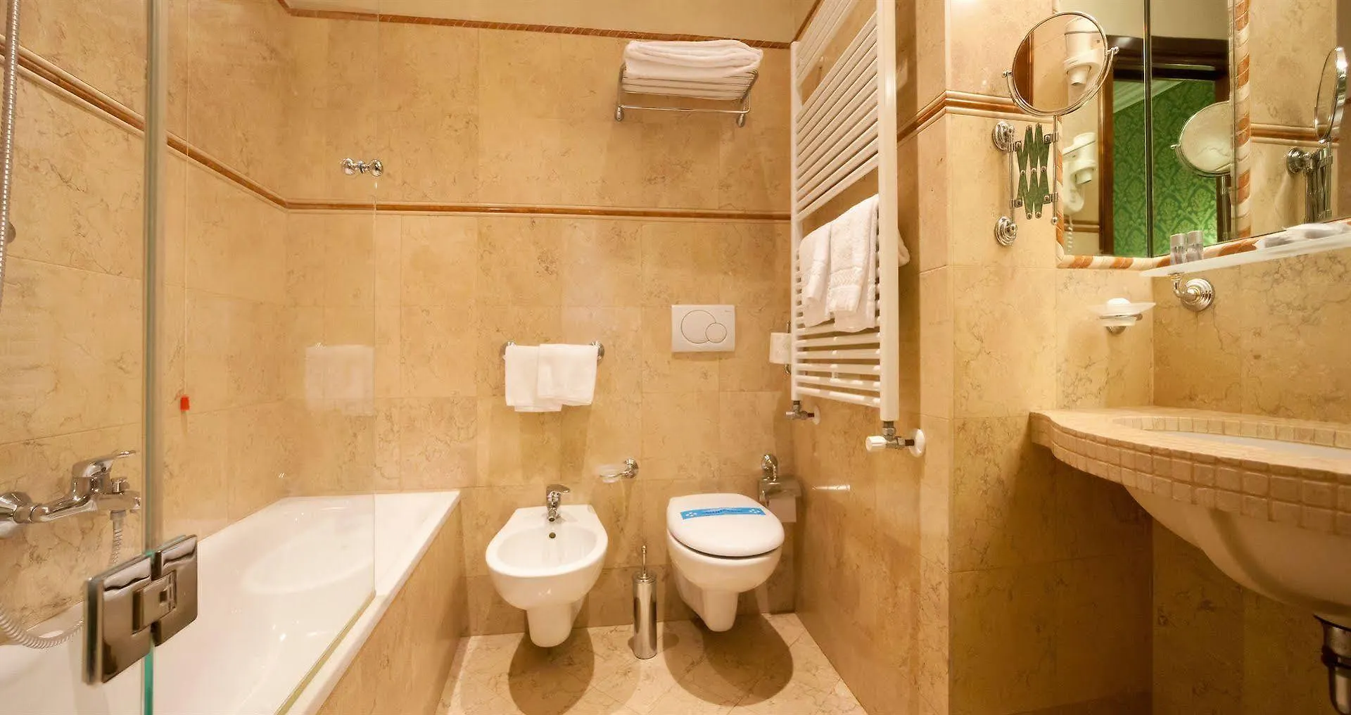 Guest house Palazzina Veneziana Hotel